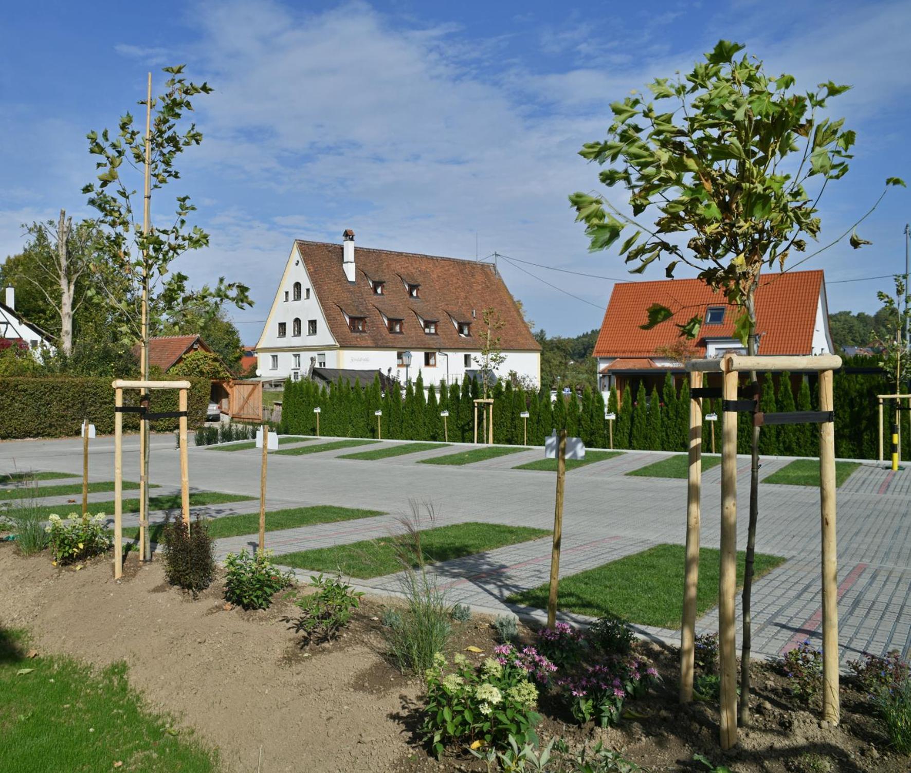 Hotel Restaurant Klosterhof Gutenzell-Hurbel ภายนอก รูปภาพ