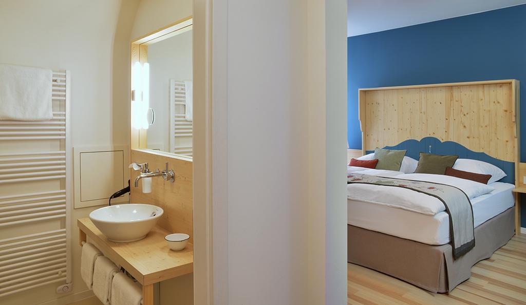 Hotel Restaurant Klosterhof Gutenzell-Hurbel ภายนอก รูปภาพ